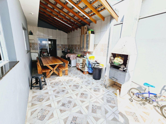 Imagem Casa com 2 Quartos à Venda, 112 m² em Jardim União - Indaiatuba Imagem Casa com 2 Quartos à Venda, 112 m² em Jardim União - Indaiatuba