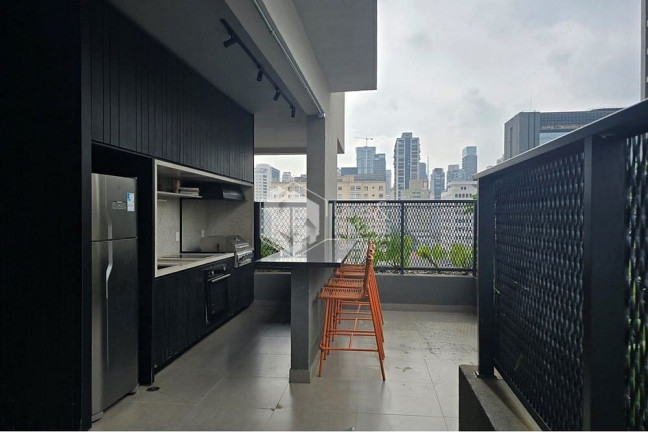 Imagem Apartamento com 2 Quartos à Venda, 69 m² em Pinheiros - São Paulo Imagem Apartamento com 2 Quartos à Venda, 69 m² em Pinheiros - São Paulo