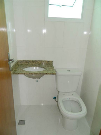 Imagem Apartamento com 3 Quartos à Venda, 206 m² em Caiçara - Praia Grande
