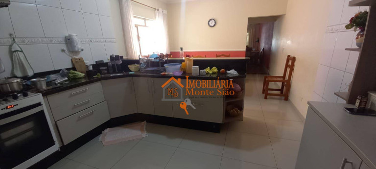 Imagem Sobrado com 3 Quartos à Venda, 130 m² em Parque Flamengo - Guarulhos Imagem Sobrado com 3 Quartos à Venda, 130 m² em Parque Flamengo - Guarulhos