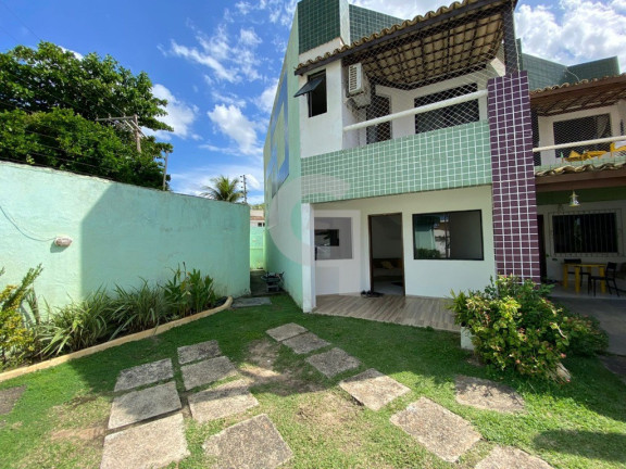 Imagem Casa com 3 Quartos à Venda, 162 m² em Pituaçu - Salvador Imagem Casa com 3 Quartos à Venda, 162 m² em Pituaçu - Salvador