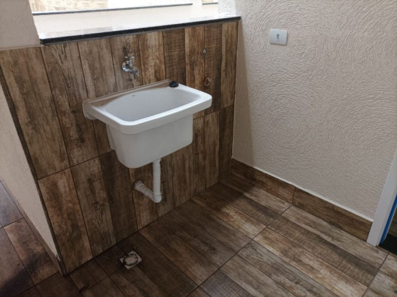 Imagem Cobertura com 2 Quartos à Venda, 43 m² em Vila Pires - Santo André Imagem Cobertura com 2 Quartos à Venda, 43 m² em Vila Pires - Santo André