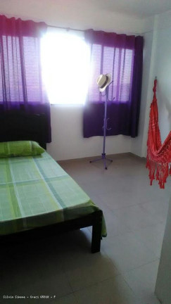 Imagem Apartamento com 1 Quarto à Venda, 50 m² em Ilha Porchat - São Vicente Imagem Apartamento com 1 Quarto à Venda, 50 m² em Ilha Porchat - São Vicente