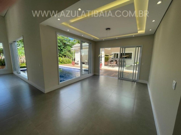Imagem Casa com 5 Quartos à Venda, 490 m² em Condominio Flamboyant - Atibaia