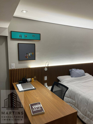 Imagem Apartamento com 1 Quarto à Venda, 50 m² em Vila Clementino - São Paulo Imagem Apartamento com 1 Quarto à Venda, 50 m² em Vila Clementino - São Paulo