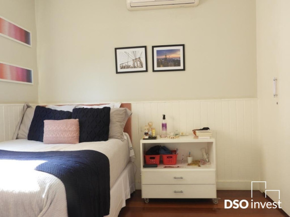 Imagem Apartamento com 4 Quartos à Venda, 288 m² em Real Parque - São Paulo Imagem Apartamento com 4 Quartos à Venda, 288 m² em Real Parque - São Paulo