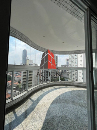 Imagem Apartamento com 3 Quartos à Venda, 131 m² em Vila Regente Feijó - São Paulo Imagem Apartamento com 3 Quartos à Venda, 131 m² em Vila Regente Feijó - São Paulo