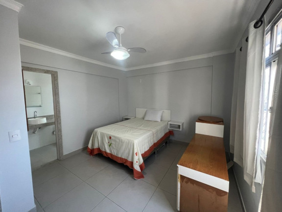 Imagem Apartamento com 3 Quartos para Temporada, 120 m² em Praia Do Morro - Guarapari Imagem Apartamento com 3 Quartos para Temporada, 120 m² em Praia Do Morro - Guarapari