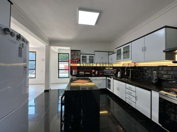 Imagem Casa de Condomínio com 3 Quartos à Venda, 460 m² em Nova Higienópolis - Jandira Imagem Casa de Condomínio com 3 Quartos à Venda, 460 m² em Nova Higienópolis - Jandira
