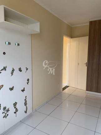 Imagem Apartamento com 2 Quartos à Venda, 54 m² em Parque Residencial Jundiaí - Jundiaí Imagem Apartamento com 2 Quartos à Venda, 54 m² em Parque Residencial Jundiaí - Jundiaí