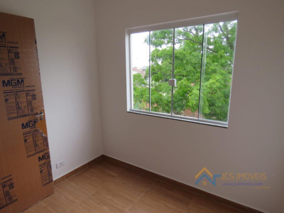 Imagem Apartamento com 3 Quartos à Venda, 62 m² em Roseira De São Sebastião - São José Dos Pinhais