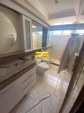 Imagem Apartamento com 4 Quartos à Venda, 250 m² em Manaíra - João Pessoa
