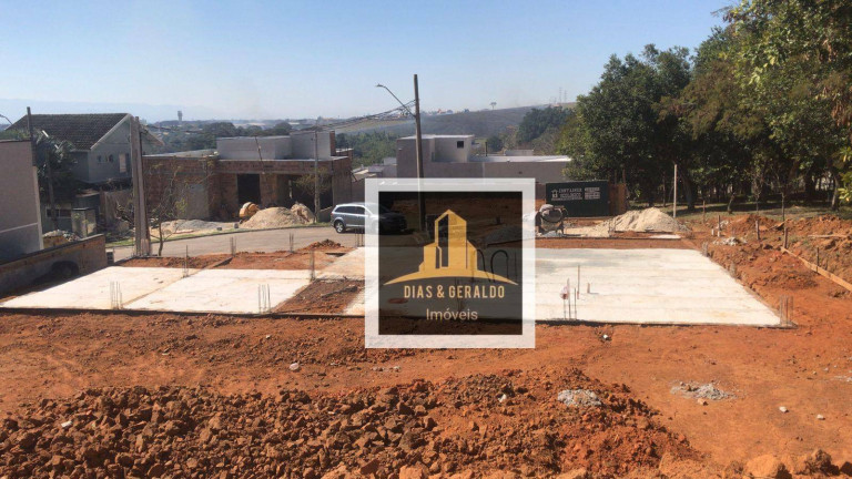 Imagem Casa com 3 Quartos à Venda, 215 m² em Condomínio Terras Do Vale - Caçapava Imagem Casa com 3 Quartos à Venda, 215 m² em Condomínio Terras Do Vale - Caçapava