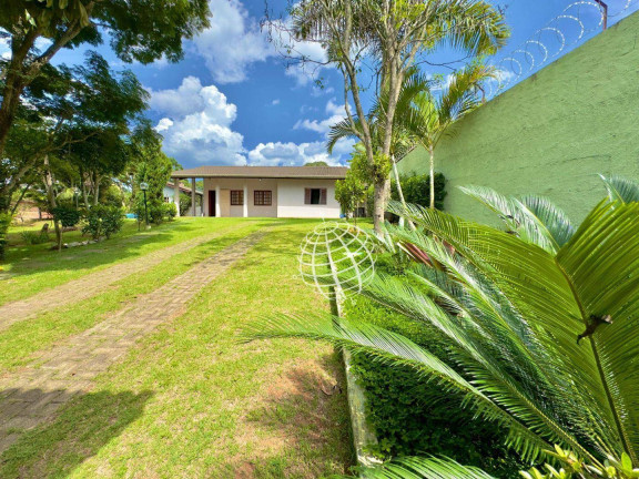 Imagem Chácara com 3 Quartos à Venda, 225 m² em Jardim Estância Brasil - Atibaia Imagem Chácara com 3 Quartos à Venda, 225 m² em Jardim Estância Brasil - Atibaia