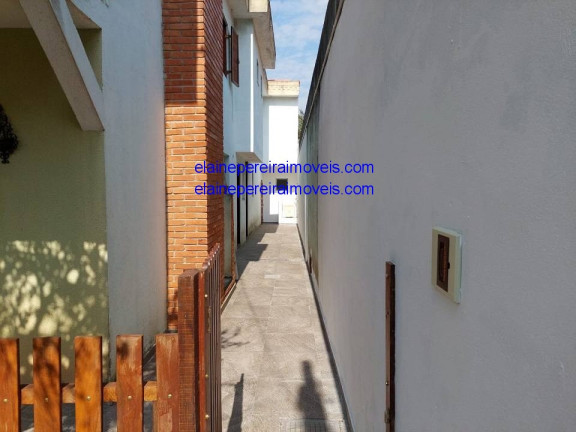 Imagem Casa com 4 Quartos à Venda, 590 m² em Parque Dos Príncipes - São Paulo