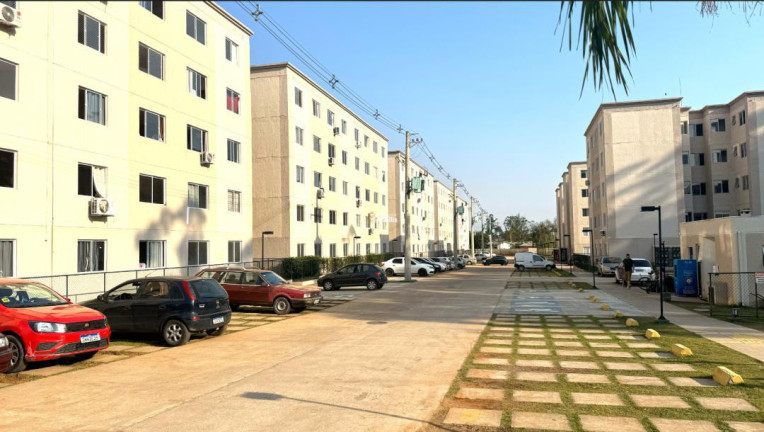 Imagem Imóvel com 2 Quartos à Venda, em Mato Grande - Canoas Imagem Imóvel com 2 Quartos à Venda, em Mato Grande - Canoas