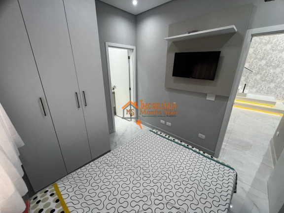 Imagem Sobrado com 4 Quartos à Venda, 210 m² em Parque Renato Maia - Guarulhos Imagem Sobrado com 4 Quartos à Venda, 210 m² em Parque Renato Maia - Guarulhos