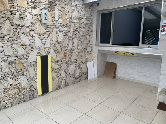 Imagem Sobrado com 2 Quartos à Venda, em Vila Independência - São Paulo Imagem Sobrado com 2 Quartos à Venda, em Vila Independência - São Paulo