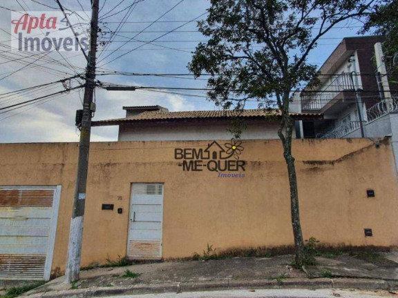 Imagem Sobrado com 4 Quartos à Venda, 164 m² em Jardim Maristela - São Paulo Imagem Sobrado com 4 Quartos à Venda, 164 m² em Jardim Maristela - São Paulo