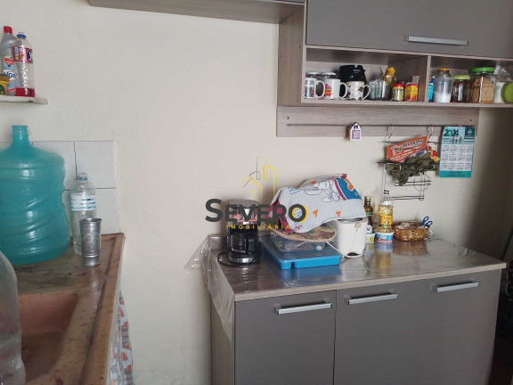 Imagem Casa com 1 Quarto à Venda, 50 m² em Trindade - São Gonçalo