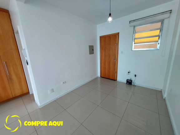 Imagem Apartamento com 1 Quarto à Venda, 38 m² em Santa Cecília - São Paulo Imagem Apartamento com 1 Quarto à Venda, 38 m² em Santa Cecília - São Paulo
