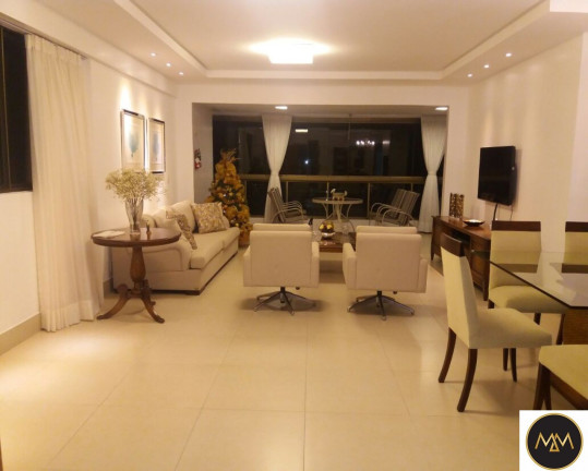Imagem Apartamento com 4 Quartos à Venda, 214 m² em Brisamar - João Pessoa Imagem Apartamento com 4 Quartos à Venda, 214 m² em Brisamar - João Pessoa