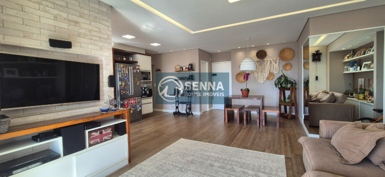 Imagem Imóvel com 2 Quartos à Venda, 111 m² em Jardim Bonfiglioli - Jundiaí Imagem Imóvel com 2 Quartos à Venda, 111 m² em Jardim Bonfiglioli - Jundiaí