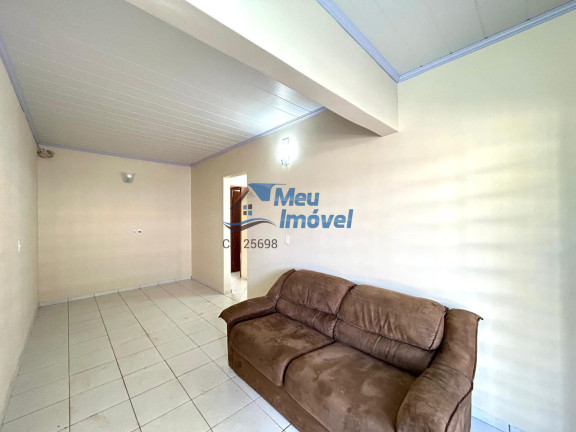 Imagem Casa com 3 Quartos à Venda, 112 m² em Samambaia Norte (samambaia) - Brasília Imagem Casa com 3 Quartos à Venda, 112 m² em Samambaia Norte (samambaia) - Brasília