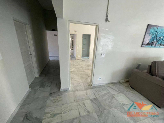 Imagem Edifício Residencial com 13 Quartos à Venda ou Locação, 1.000 m² em Praia Das Palmeiras - Caraguatatuba