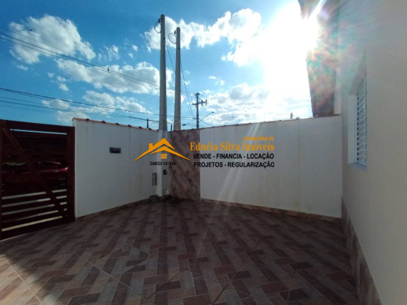 Imagem Casa com 2 Quartos à Venda, 125 m² em Jardim Leonor - Mongaguá Imagem Casa com 2 Quartos à Venda, 125 m² em Jardim Leonor - Mongaguá
