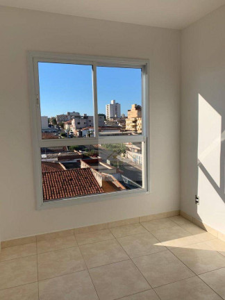 Imagem Apartamento com 2 Quartos à Venda, 50 m² em Jardim Paulista - Ribeirão Preto