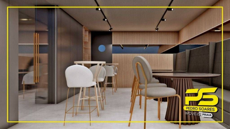 Imagem Sala Comercial à Venda, 27 m² em Bessa - João Pessoa Imagem Sala Comercial à Venda, 27 m² em Bessa - João Pessoa