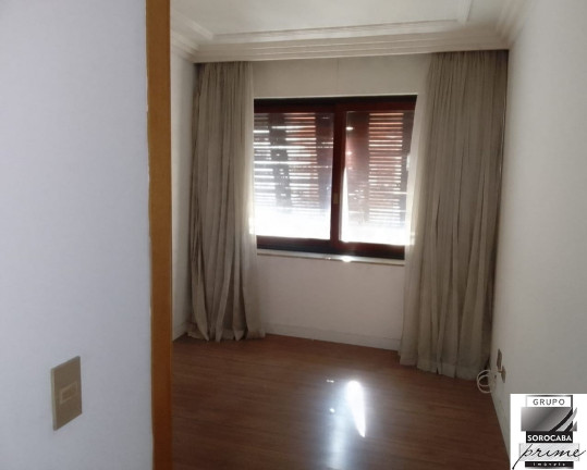 Imagem Apartamento com 3 Quartos à Venda, 175 m² em Centro - Sorocaba