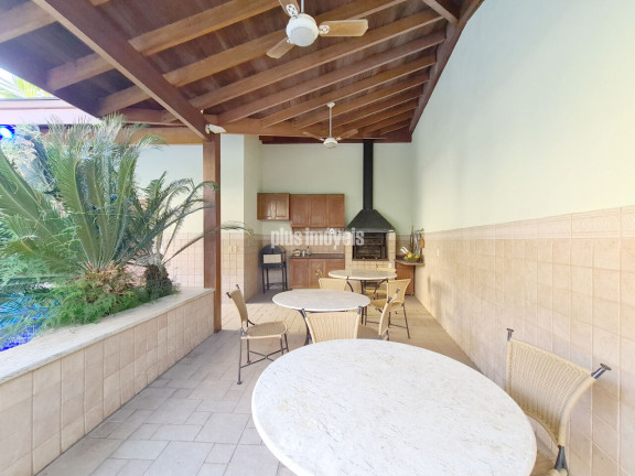 Imagem Casa com 4 Quartos à Venda, 900 m² em Alto Da Boa Vista - São Paulo Imagem Casa com 4 Quartos à Venda, 900 m² em Alto Da Boa Vista - São Paulo