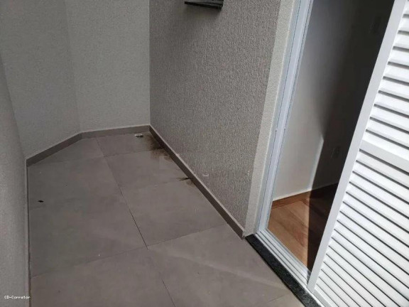 Imagem Apartamento com 2 Quartos à Venda, 49 m² em Vila Francisco Matarazzo - Santo André