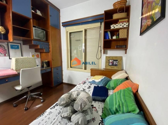 Imagem Apartamento com 3 Quartos à Venda, 125 m² em Tatuape - São Paulo
