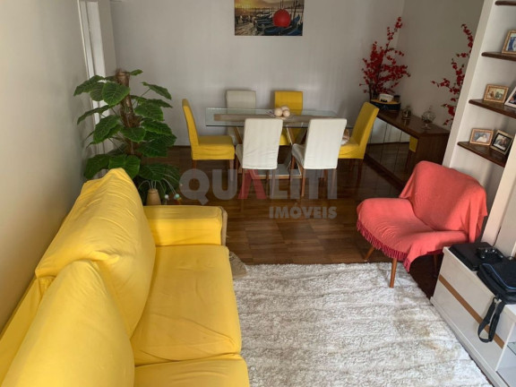 Imagem Apartamento com 2 Quartos à Venda, 90 m² em Itaim Bibi - São Paulo
