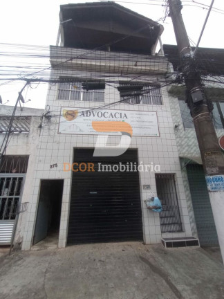 Imagem Casa com 2 Quartos à Venda, 296 m² em Eldorado - Diadema