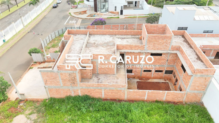 Imagem Casa de Condomínio com 3 Quartos à Venda, 418 m² em Terras De São Bento Ii - Limeira Imagem Casa de Condomínio com 3 Quartos à Venda, 418 m² em Terras De São Bento Ii - Limeira