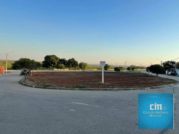 Imagem Terreno à Venda, 266 m² em Morada Dos Ypês - Boituva Imagem Terreno à Venda, 266 m² em Morada Dos Ypês - Boituva