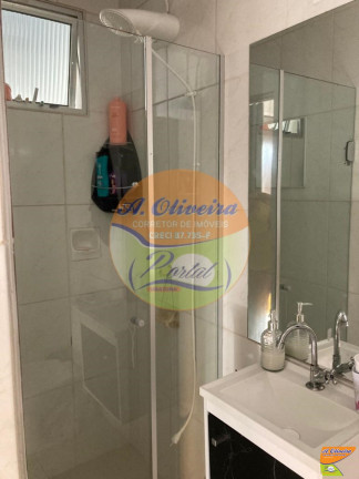 Imagem Apartamento com 2 Quartos à Venda, 48 m² em Perequê Açu - Ubatuba Imagem Apartamento com 2 Quartos à Venda, 48 m² em Perequê Açu - Ubatuba