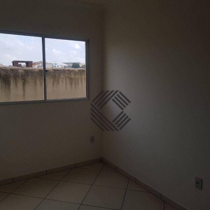 Imagem Apartamento com 2 Quartos à Venda, 57 m² em Altos Do Trujillo - Sorocaba