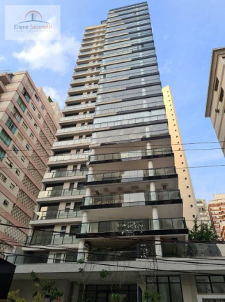 Imagem Apartamento com 3 Quartos à Venda, 205 m² em Jardim Paulista - São Paulo Imagem Apartamento com 3 Quartos à Venda, 205 m² em Jardim Paulista - São Paulo