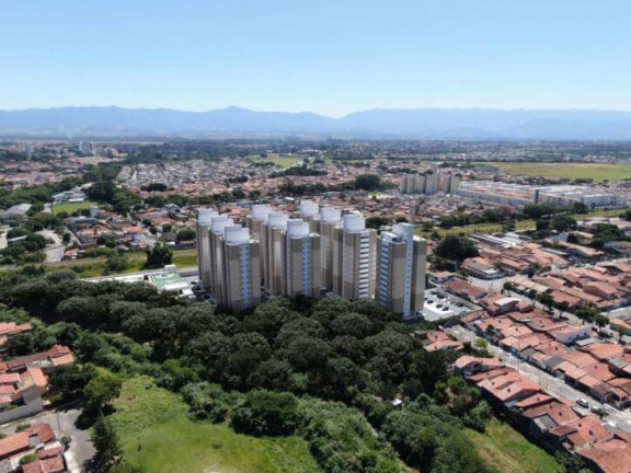Imagem Apartamento com 2 Quartos à Venda, 52 m² em Jardim Ana Rosa - Taubaté Imagem Apartamento com 2 Quartos à Venda, 52 m² em Jardim Ana Rosa - Taubaté