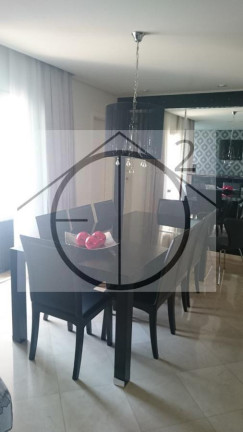 Apartamento com 3 Quartos à Venda, 145 m² em Jardim Avelino - São Paulo