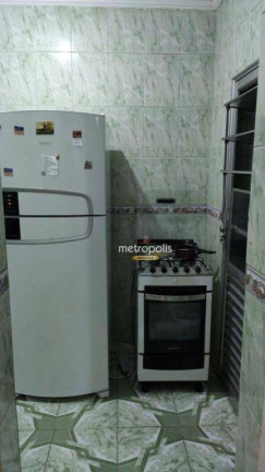 Imagem Sobrado com 3 Quartos à Venda, 150 m² em Cooperativa - São Bernardo Do Campo