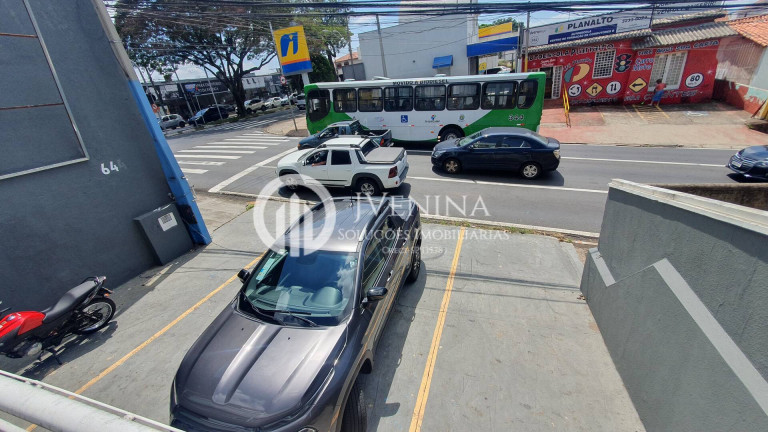 Imagem Casa para Alugar, 133 m² em Ponte Preta - Campinas Imagem Casa para Alugar, 133 m² em Ponte Preta - Campinas