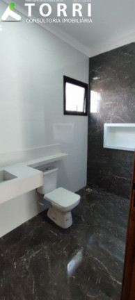 Imagem Imóvel com 3 Quartos à Venda, 116 m² em Horto Florestal - Sorocaba
