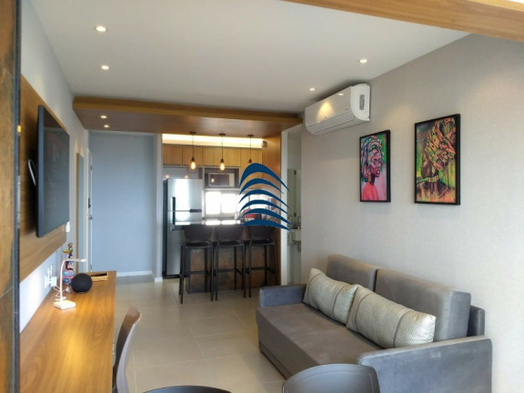 Imagem Imóvel com 1 Quarto à Venda, 50 m² em Barra - Salvador