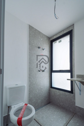 Imagem Apartamento com 3 Quartos à Venda, 100 m² em Pinheiros - São Paulo
